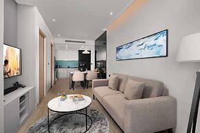 Citadines Marina Halong