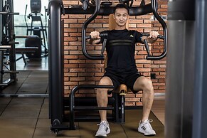 Citadines Marina Halong