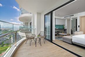 Citadines Marina Halong