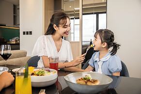 Citadines Marina Halong