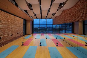 Citadines Marina Halong