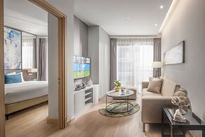 Citadines Marina Halong