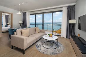 Citadines Marina Halong