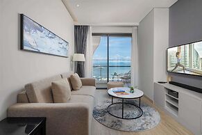 Citadines Marina Halong