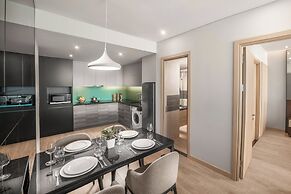 Citadines Marina Halong