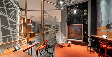 Citadines Marina Halong