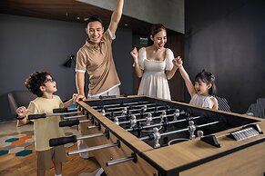 Citadines Marina Halong