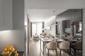 Citadines Marina Halong