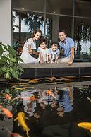 Citadines Marina Halong