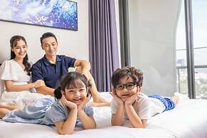 Citadines Marina Halong