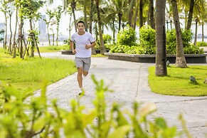 Citadines Marina Halong