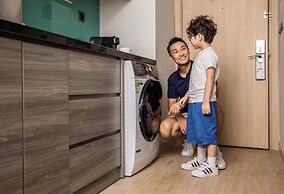 Citadines Marina Halong