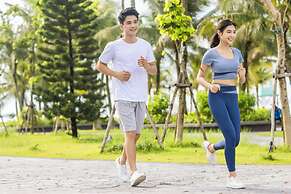 Citadines Marina Halong