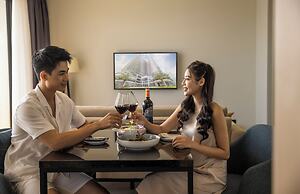 Citadines Marina Halong