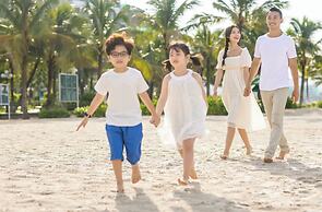 Citadines Marina Halong