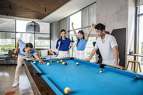 Citadines Marina Halong