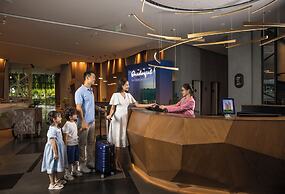 Citadines Marina Halong