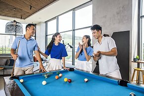 Citadines Marina Halong