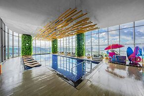 Citadines Marina Halong