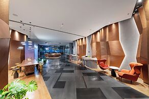 Citadines Marina Halong