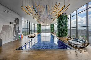 Citadines Marina Halong