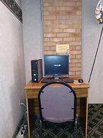 New Martinsville Inn