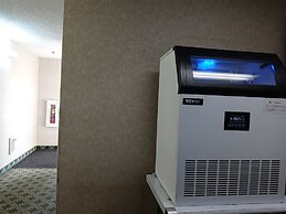 New Martinsville Inn