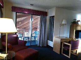 New Martinsville Inn