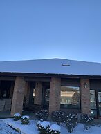 New Martinsville Inn