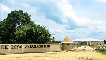 Royal Ambassador Hotel