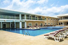 Royal Ambassador Hotel