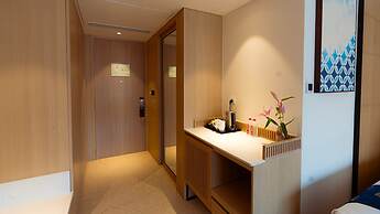 Courtyard By Marriott Vadodara