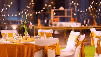 Courtyard By Marriott Vadodara