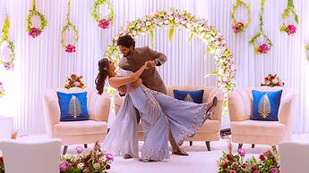 Courtyard By Marriott Vadodara