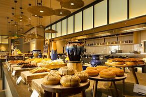 Courtyard By Marriott Vadodara