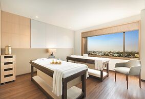 Courtyard By Marriott Vadodara