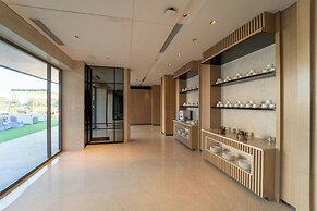 Courtyard By Marriott Vadodara