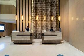 Courtyard By Marriott Vadodara