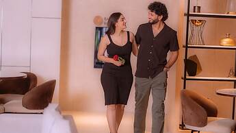 Courtyard By Marriott Vadodara