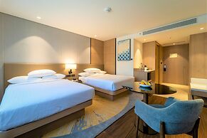 Courtyard By Marriott Vadodara