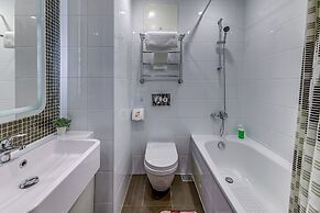 Apartment Vesta near Prosvesheniya