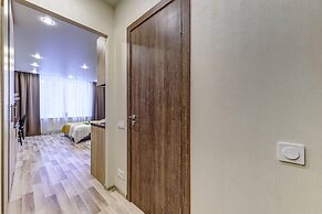 Apartment Vesta near Prosvesheniya