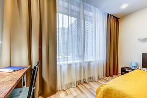 Apartment Vesta near Prosvesheniya