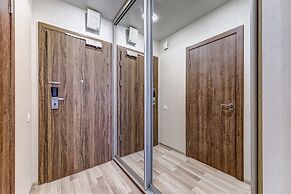 Apartment Vesta near Prosvesheniya