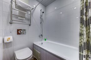 Apartment Vesta near Prosvesheniya