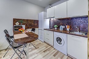 Apartment Vesta near Prosvesheniya