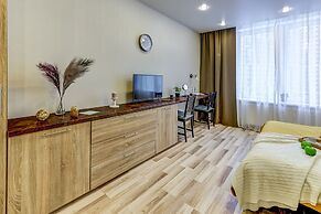 Apartment Vesta near Prosvesheniya