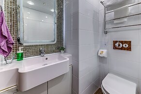 Apartment Vesta near Prosvesheniya