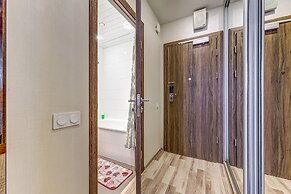 Apartment Vesta near Prosvesheniya