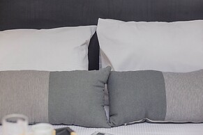 Bauten 407 Cabo Branco por Carpediem